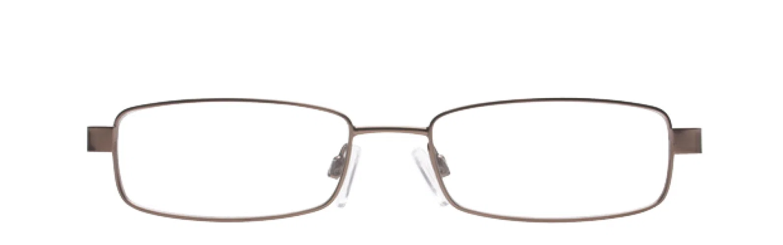 Stetson Off Road OR5007 Eyeglasses - Brown - view 3